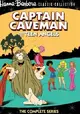 Captain Caveman and the Teen Angels