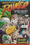 The Power Team