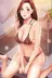 Living With a Milf