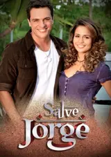 Salve Jorge