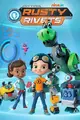 Rusty Rivets