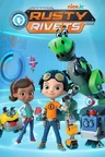 Rusty Rivets