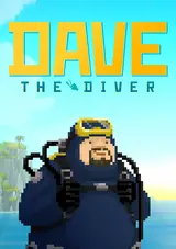 Dave the Diver