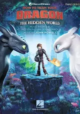 How to Train Your Dragon: The Hidden World