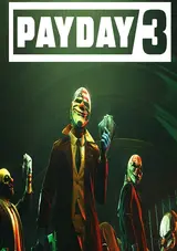 Payday 3