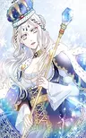 My Lord, the Wolf Queen