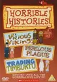 Horrible Histories