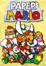 Paper Mario
