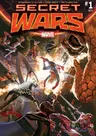 Secret Wars
