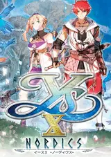 Ys X: Nordics
