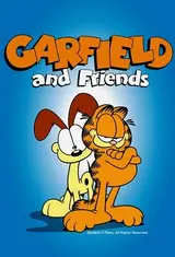 Garfield and Friends