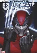 Ultimate Wolverine