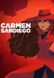 Carmen Sandiego