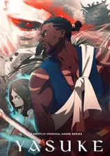 Yasuke