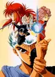 Yuu Yuu Hakusho: Picture Drama