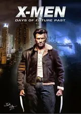 X-Men Days of Future Past