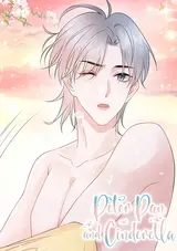 Peter Pan Yu Cinderella