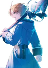 Mushoku Tensei: Isekai Ittara Honki Dasu - Eris no Goblin Toubatsu