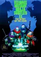 Teenage Mutant Ninja Turtles II: The Secret of the Ooze