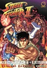 Street Fighter II: Ryu