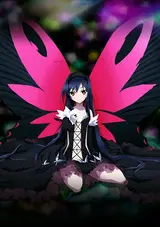 Accel World EX