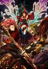 Koutetsujou no Kabaneri Soushuuhen 2: Moeru Inochi