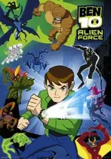 Ben 10: Alien Force