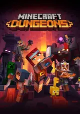 Minecraft Dungeons