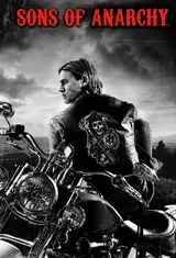 Sons of Anarchy