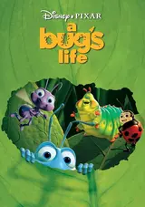 A Bug's Life