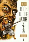 Shin Kozure Ookami: Lone Wolf
