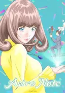 Astro Note