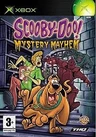 Scooby's Mystery Funhouse