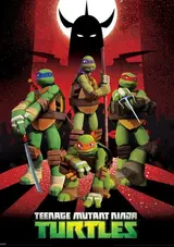 Teenage Mutant Ninja Turtles