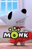 Monk Little Dog