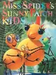 Miss Spider's Sunny Patch Friends