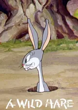 A Wild Hare
