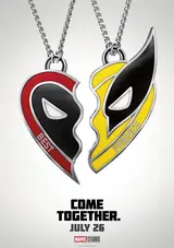 Deadpool & Wolverine