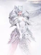 Virtual World: Peerless White Emperor