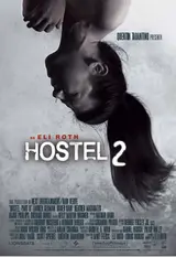 Hostel: Part II