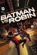 Batman vs. Robin