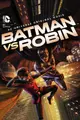 Batman vs. Robin