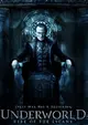 Underworld Rise of the Lycans