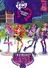 My Little Pony Equestria Girls – Friendship Games