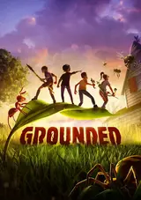 Grounded