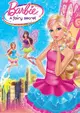 Barbie: A Fairy Secret