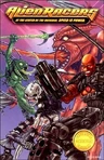 Alien Racers