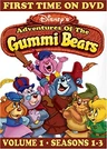 The Adventures of the Gummi Bears