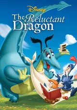 The Reluctant Dragon