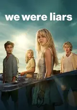 We Were Liars